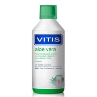 Colutorio Aloe Vera Menta  1000ml-204149 Colutorio Aloe Vera Menta  1000ml-204149 0